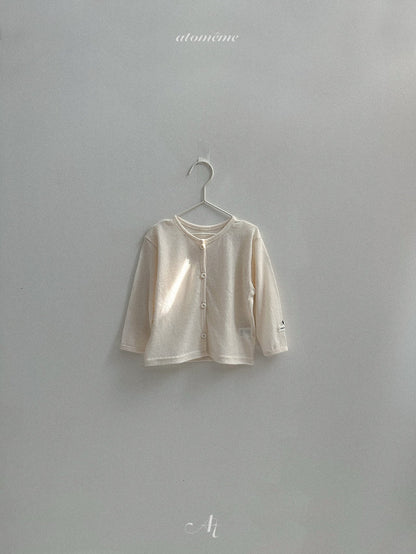 [PRE-ORDER] Sorbet Cardigan