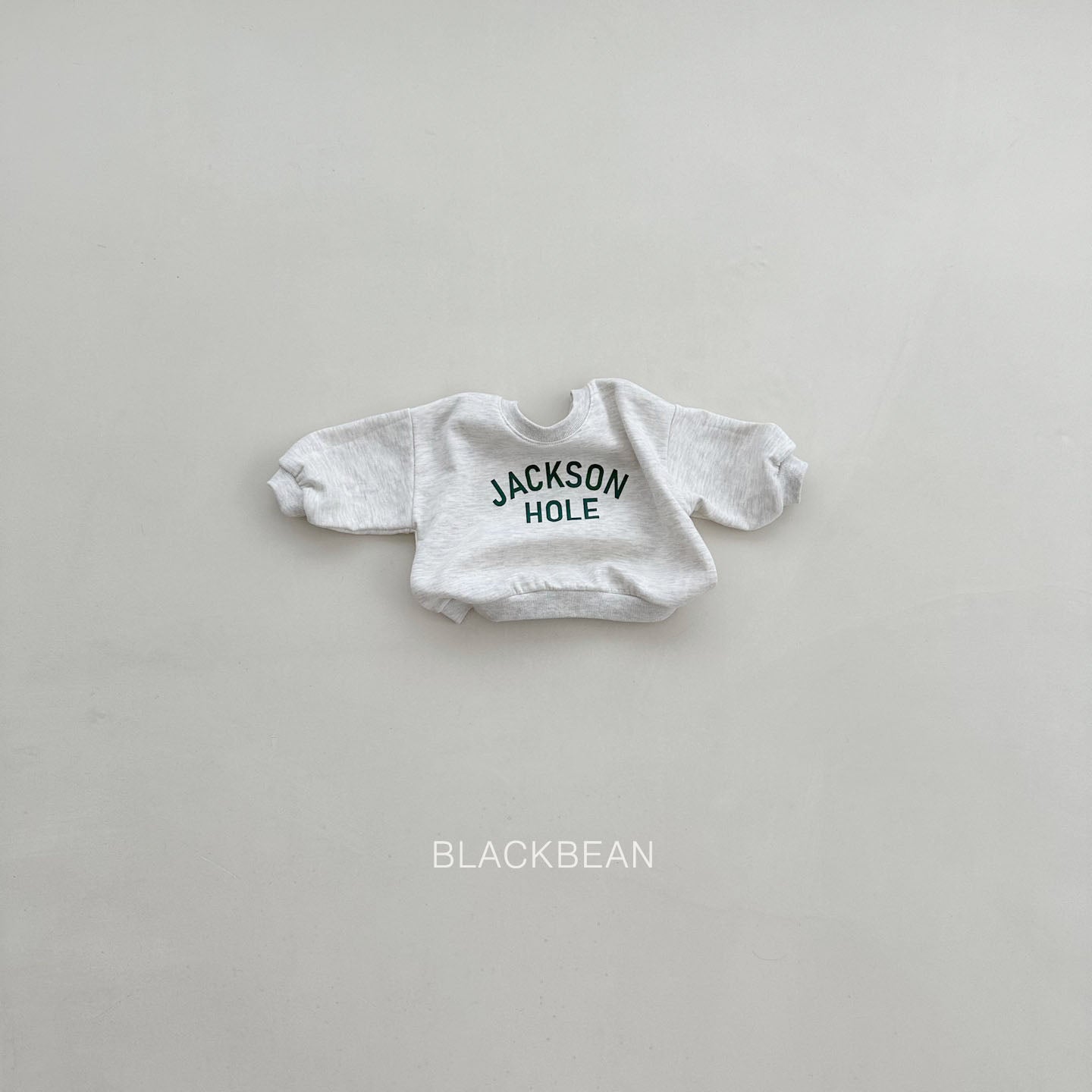 [PRE-ORDER] Jackson Hole Sweatshirts