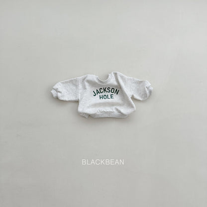 [PRE-ORDER] Jackson Hole Sweatshirts