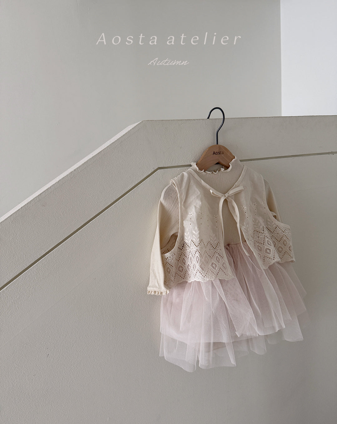 [PRE-ORDER] Camellia Dress