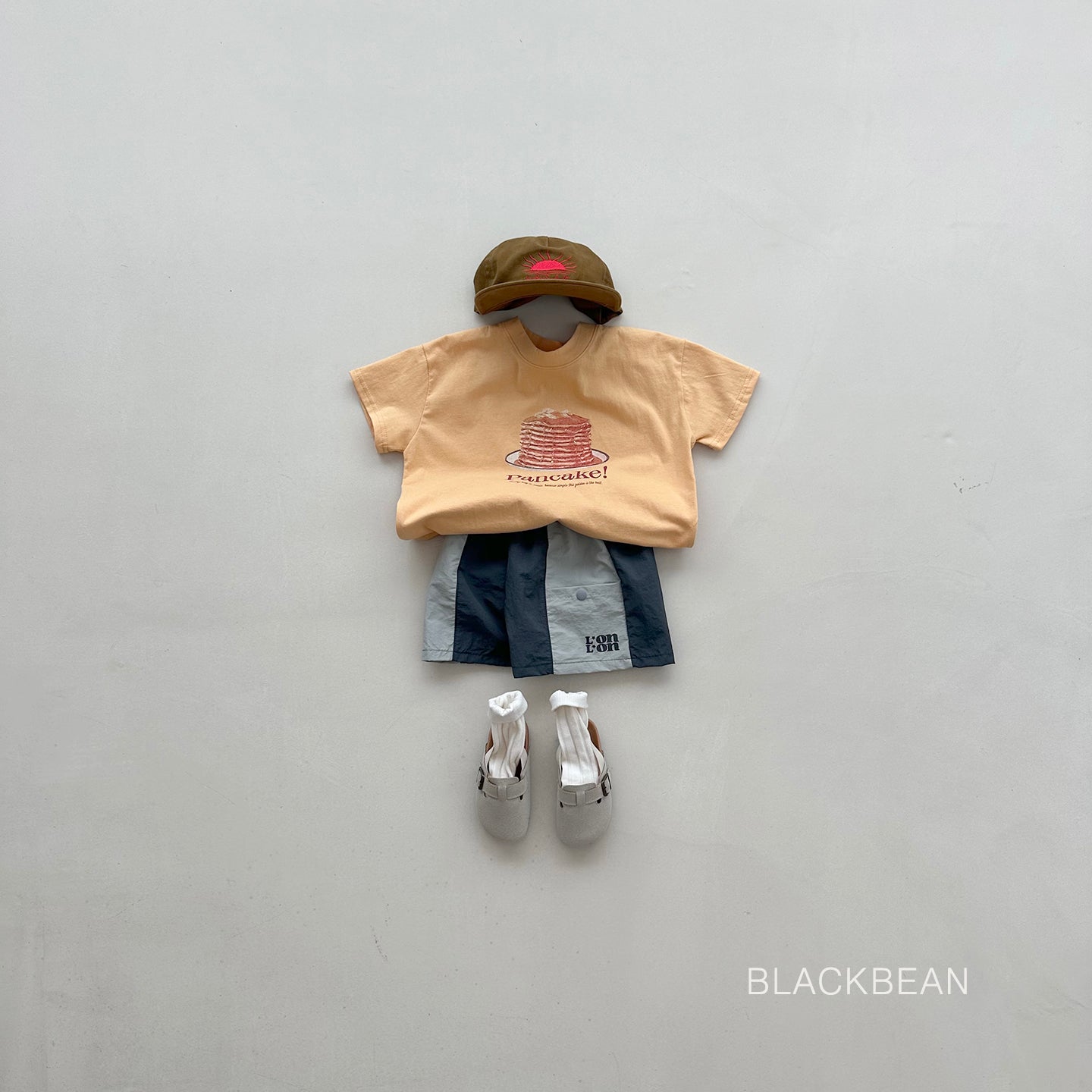 [PRE-ORDER] Pancake T-Shirts