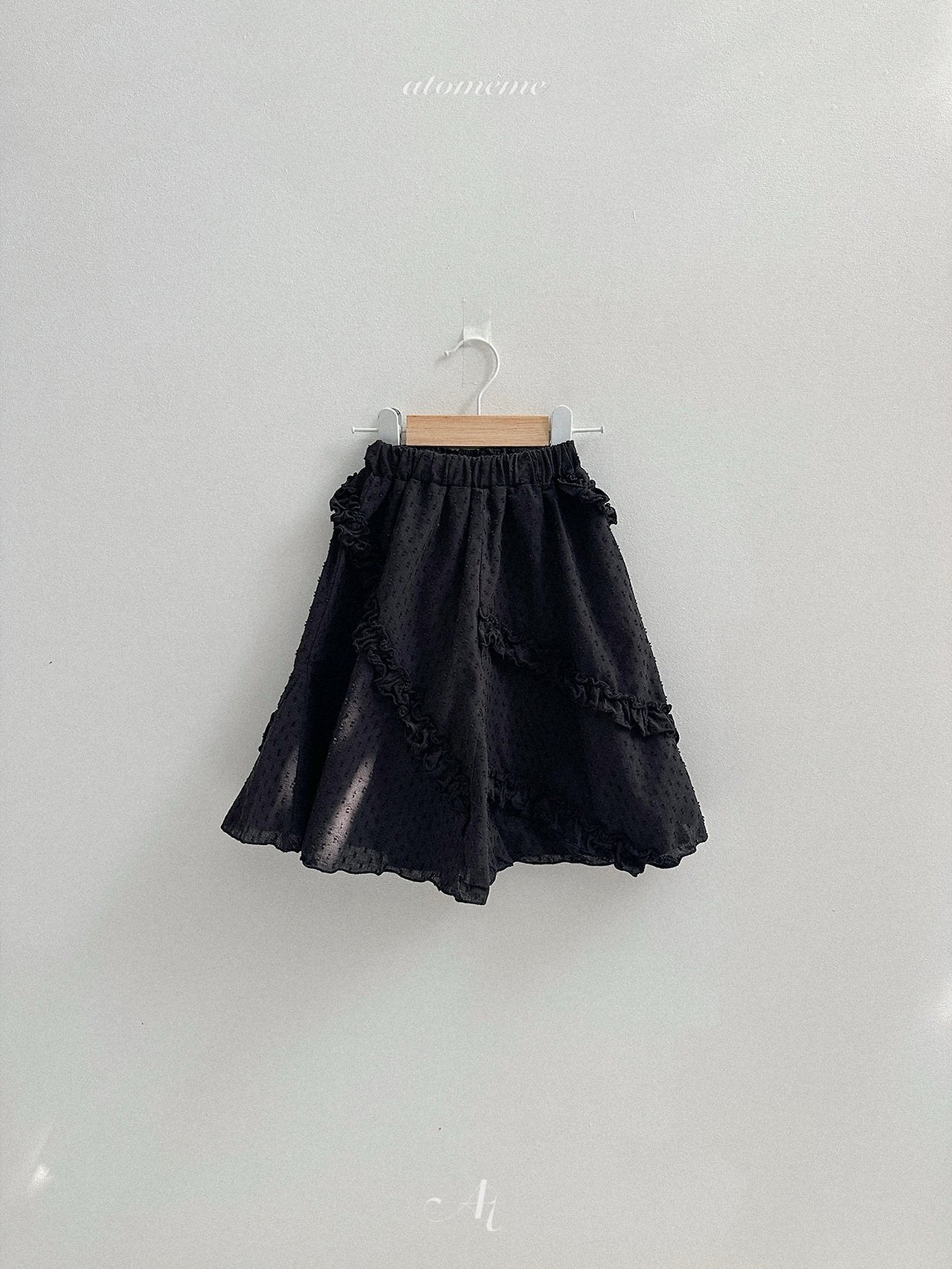 [PRE-ORDER] Ade Frill Skirts