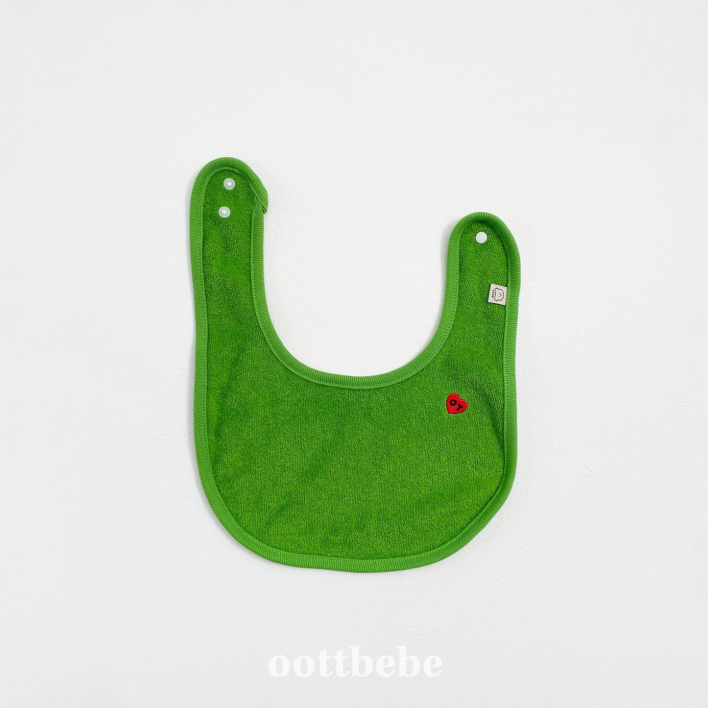 [PRE-ORDER] Rainbow Bib