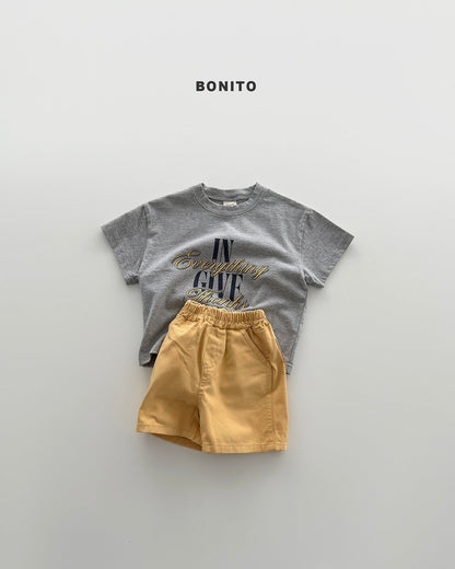 [PRE-ORDER] Everything T-Shirts