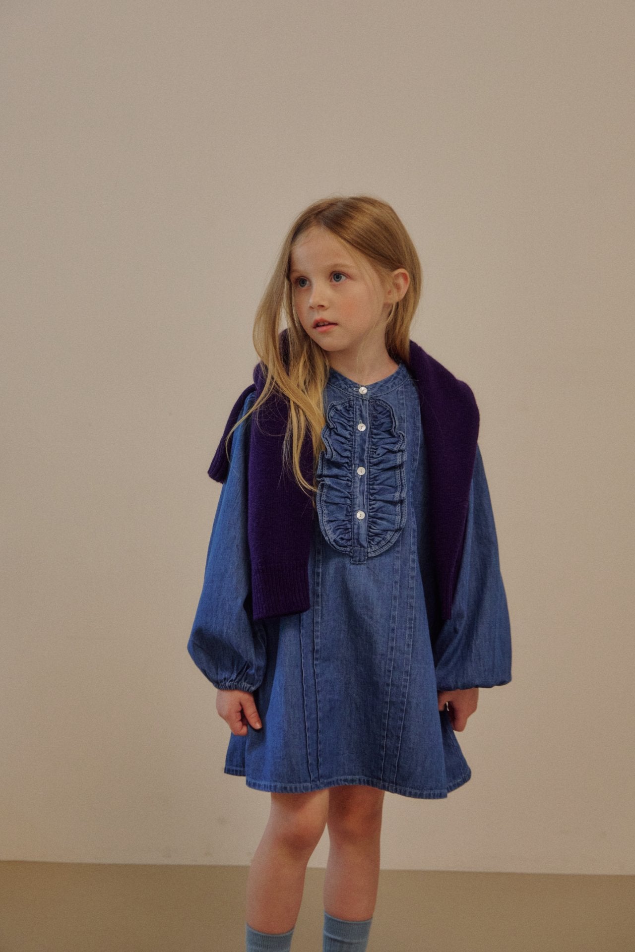 [PRE-ORDER] Barbie Dress