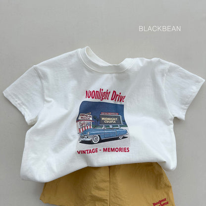 [PRE-ORDER] Drive T-Shirts