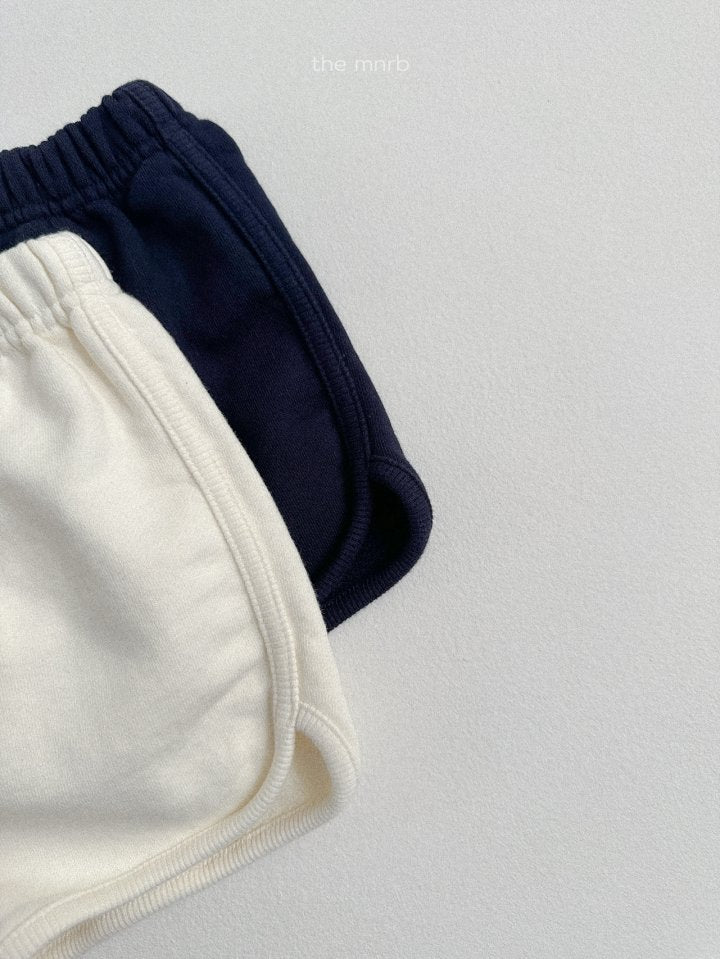 [PRE-ORDER] Loddy Shorts