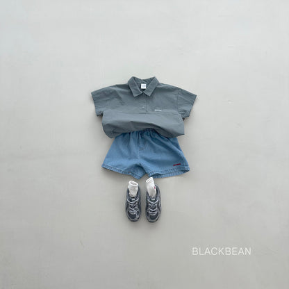 [PRE-ORDER] Nature Shirts