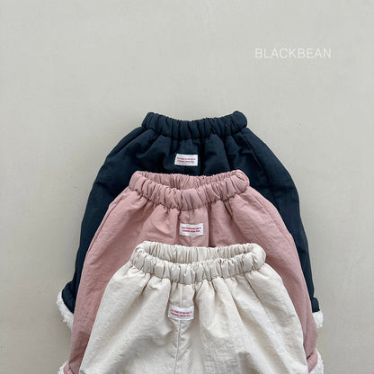 [PRE-ORDER] Slush Pants