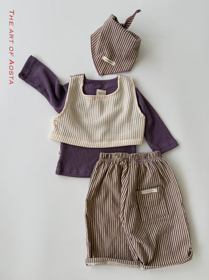 [PRE-ORDER] Louis Vest
