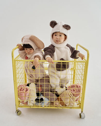 [PRE-ORDER] Kinder Friends Suit