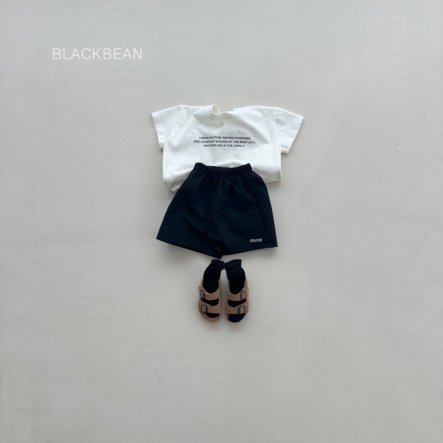 [PRE-ORDER] Nature Shorts