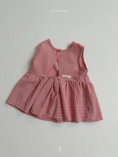 [PRE-ORDER] Ellie Blouse
