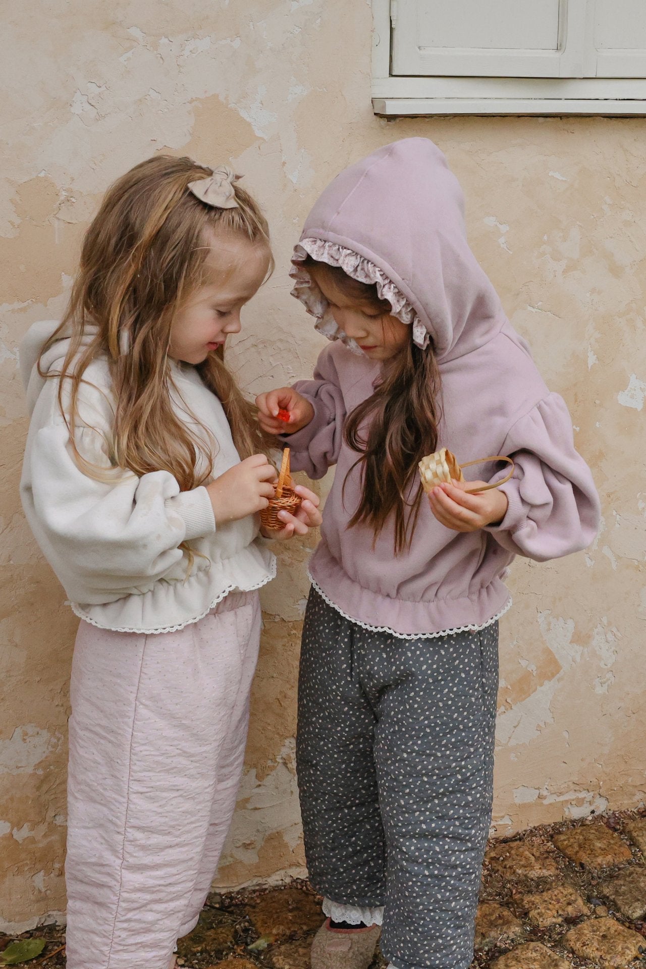 [PRE-ORDER] Seda Hair Pin