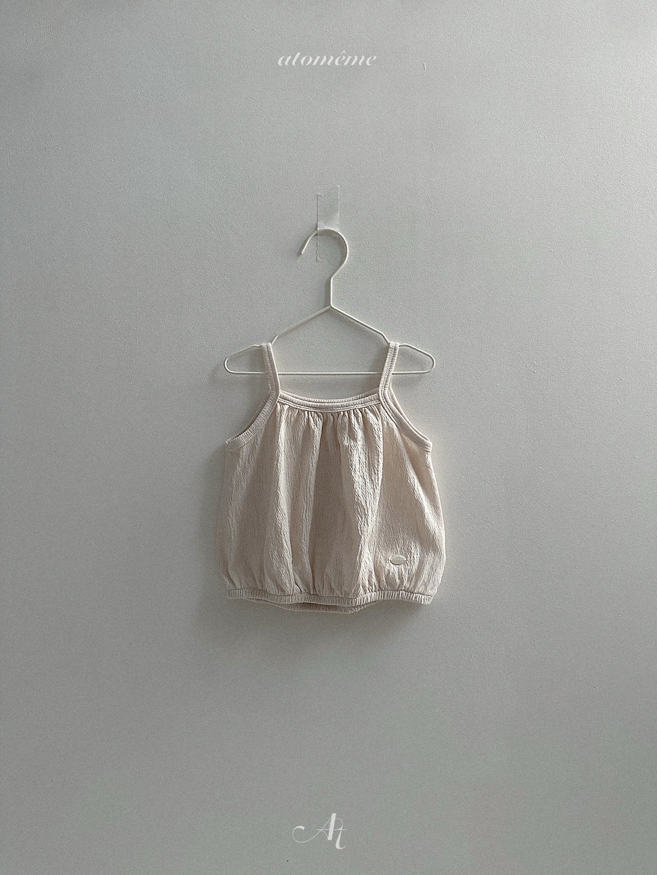 [PRE-ORDER] Bloom Sleeveless T-Shirts
