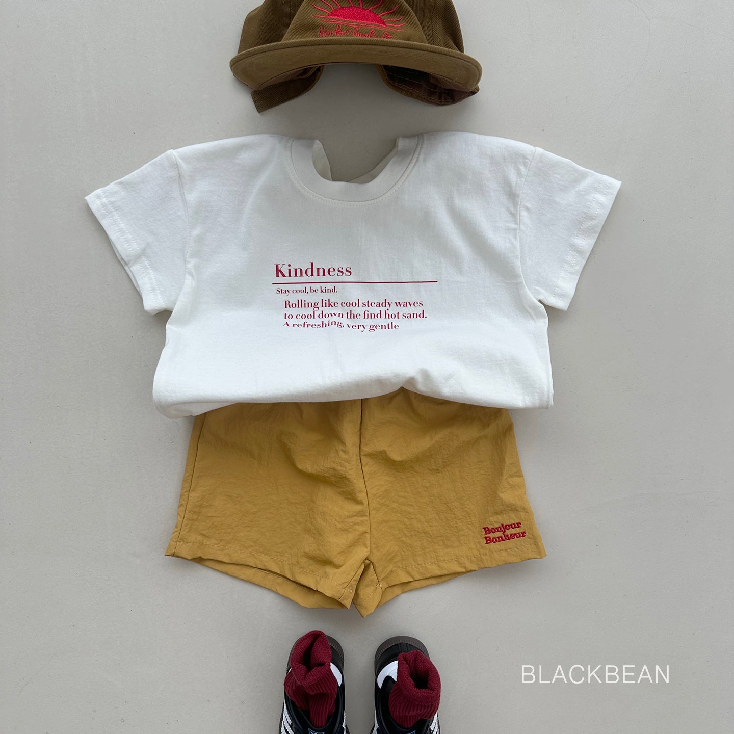 [PRE-ORDER] Normal T-Shirts