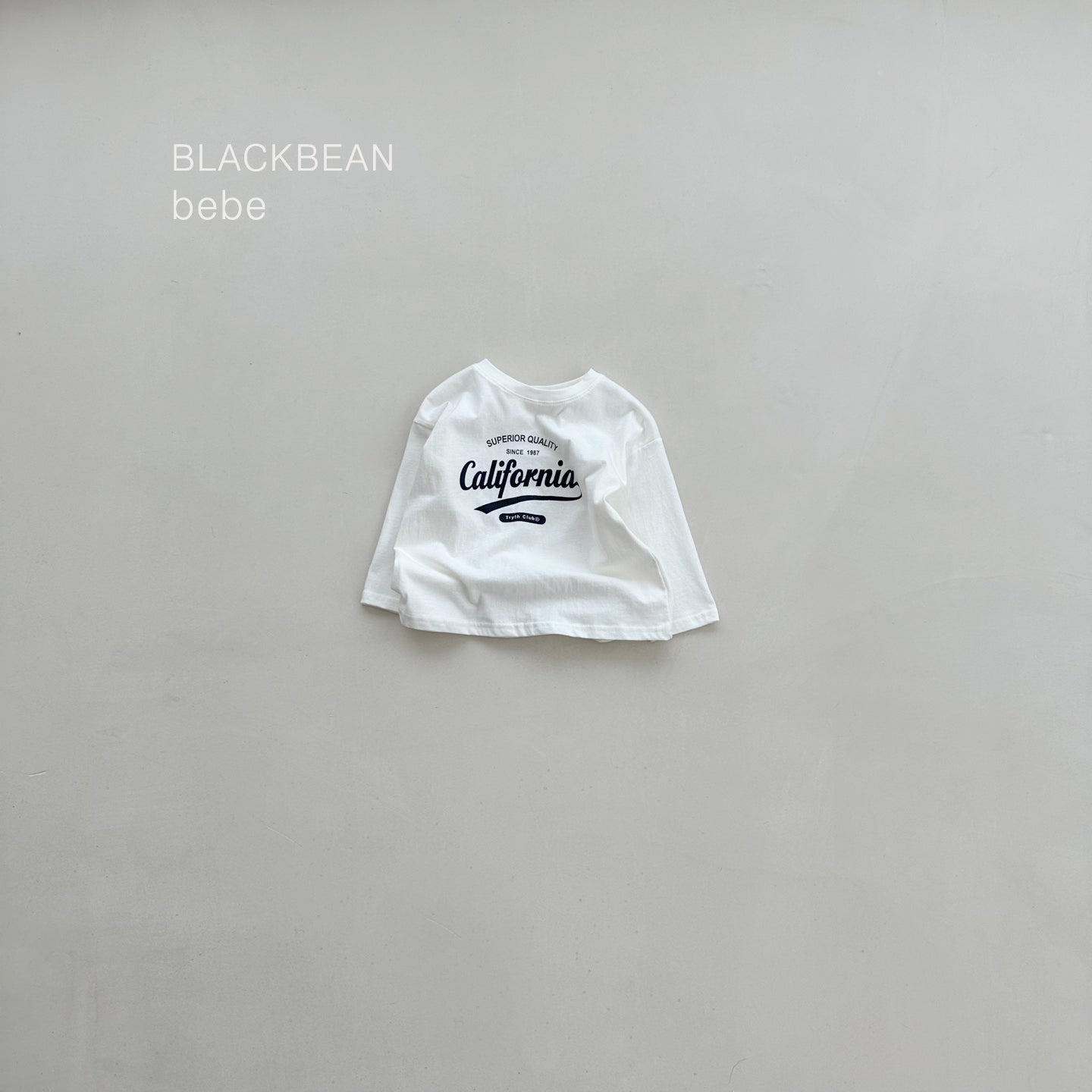 [PRE-ORDER] California Baby T-Shirts