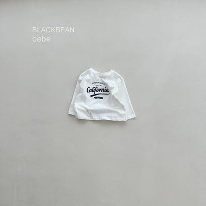 [PRE-ORDER] California Baby T-Shirts