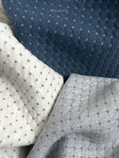 [PRE-ORDER] Clover Cardigan