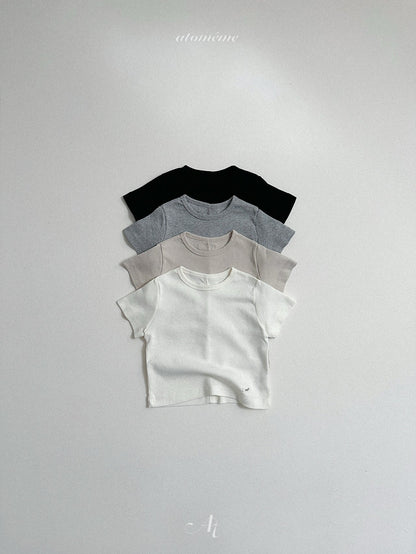 [PRE-ORDER] Blackberry Slit T-Shirts