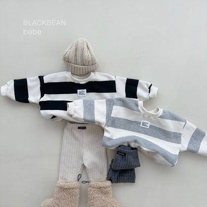 [PRE-ORDER] Lux Baby Sweatshirts