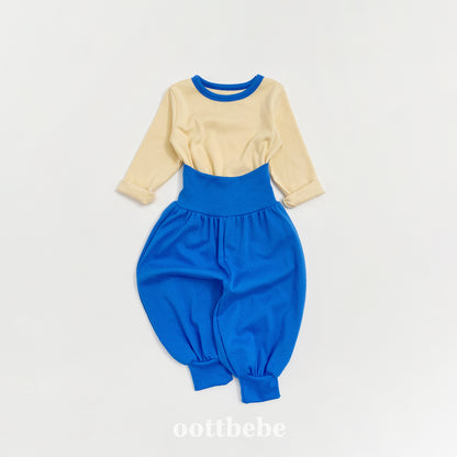 [PRE-ORDER] Aladdin Home Wear Set