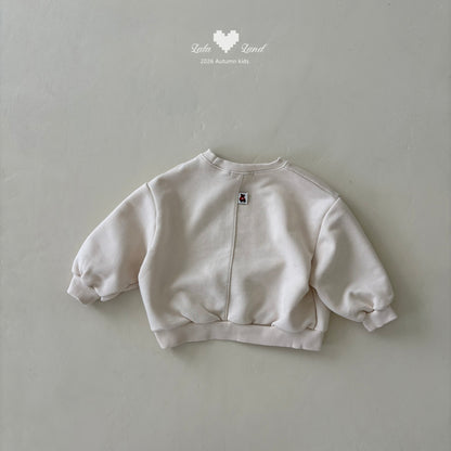 [PRE-ORDER] Round Line Sweatshirts