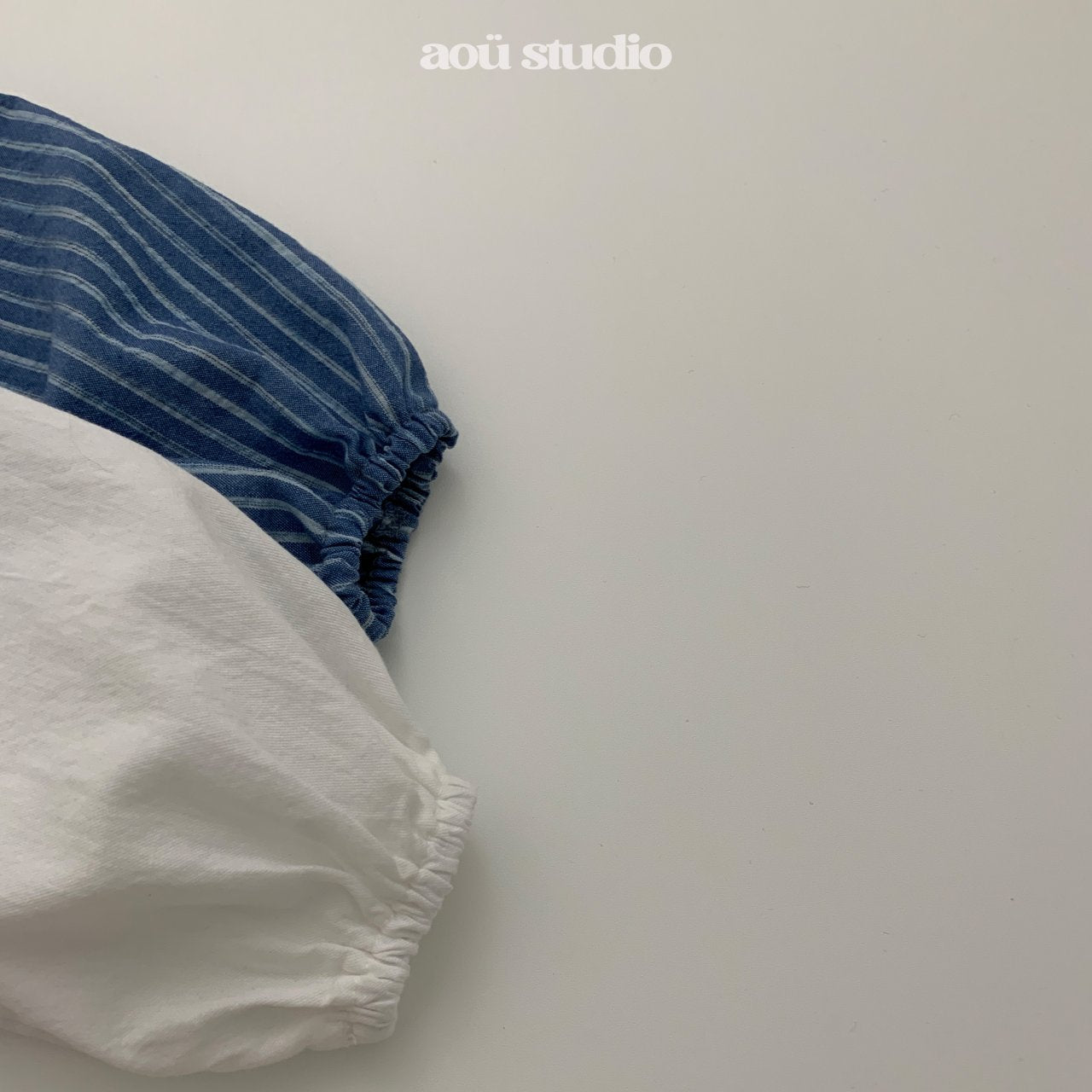 [PRE-ORDER] Yui Blouse