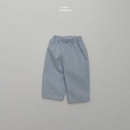 [PRE-ORDER] Milo Pants
