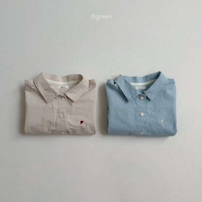 [PRE-ORDER] All Day Shirts