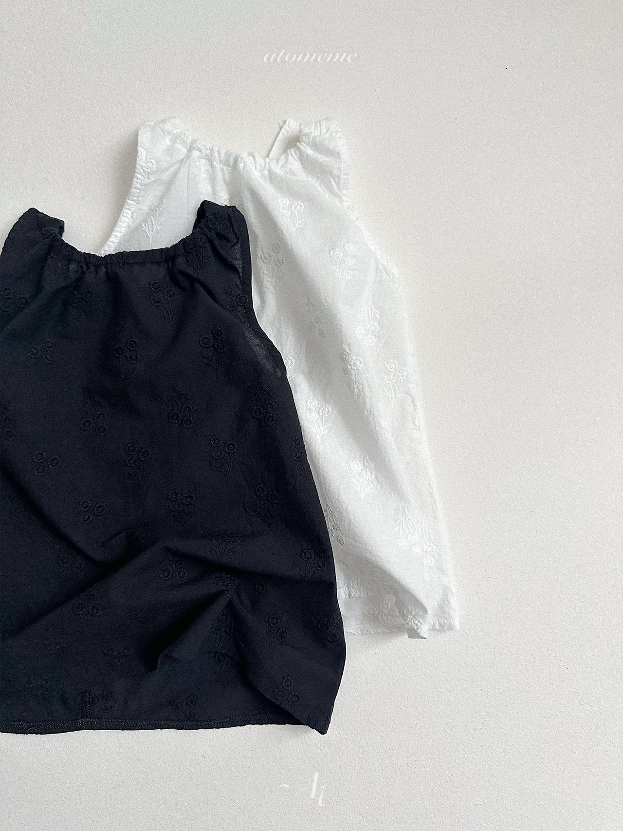 [PRE-ORDER] Nana Dress