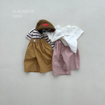 [PRE-ORDER] Martin Baby Pants