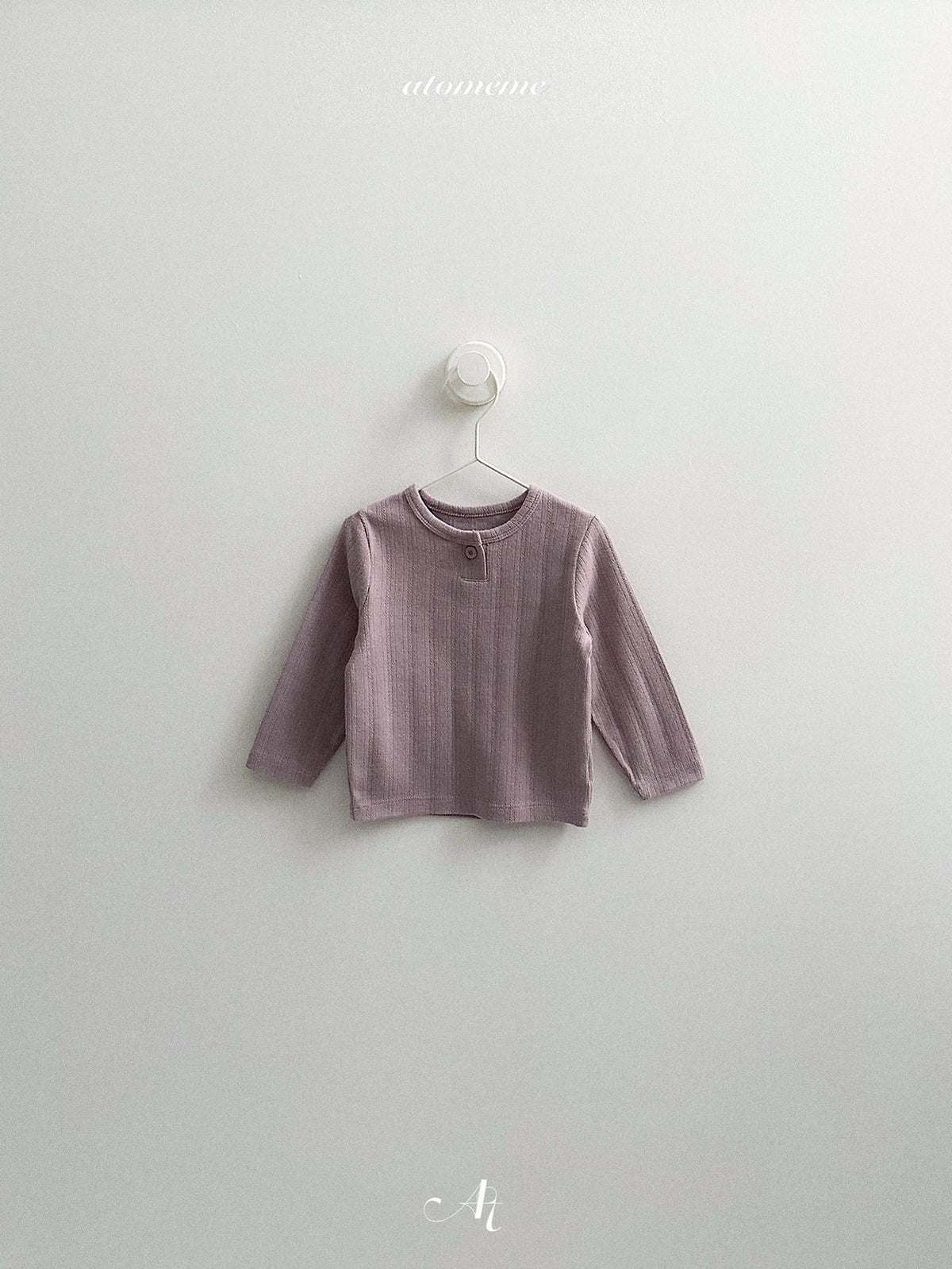 [PRE-ORDER] Rene Eyelet T-Shirts