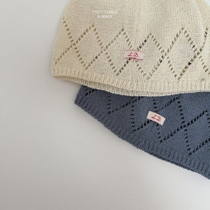[PRE-ORDER] Eldi Sweater Beanie