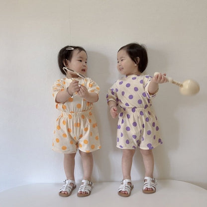 [PRE-ORDER] Candy Pop Top Bottom Set
