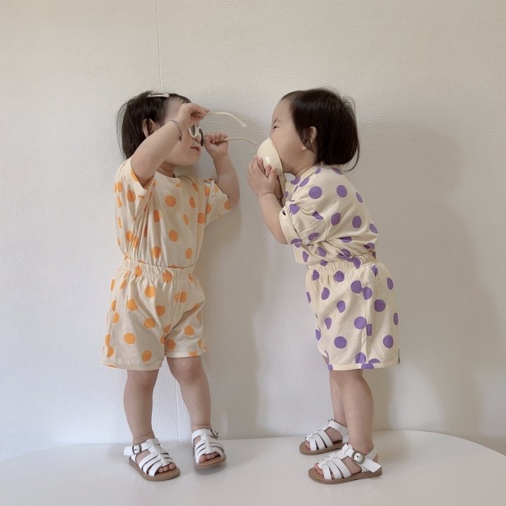 [PRE-ORDER] Candy Pop Top Bottom Set