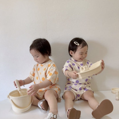 [PRE-ORDER] Candy Pop Top Bottom Set