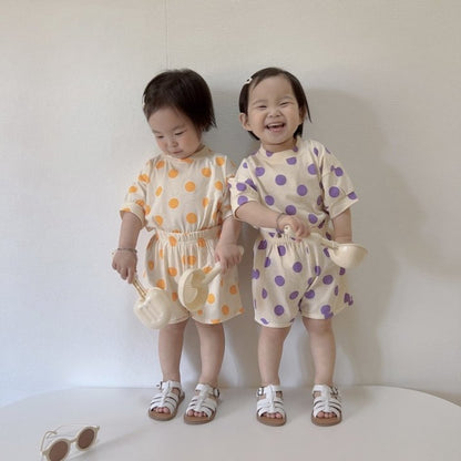 [PRE-ORDER] Candy Pop Top Bottom Set