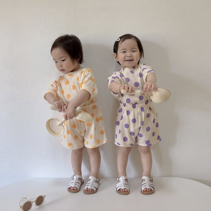 [PRE-ORDER] Candy Pop Top Bottom Set