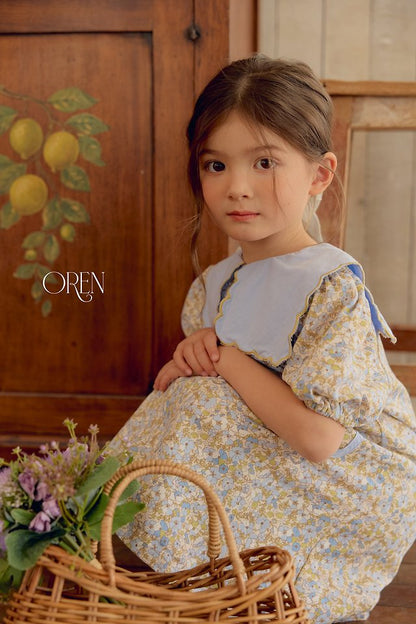 [PRE-ORDER] Karina Dress