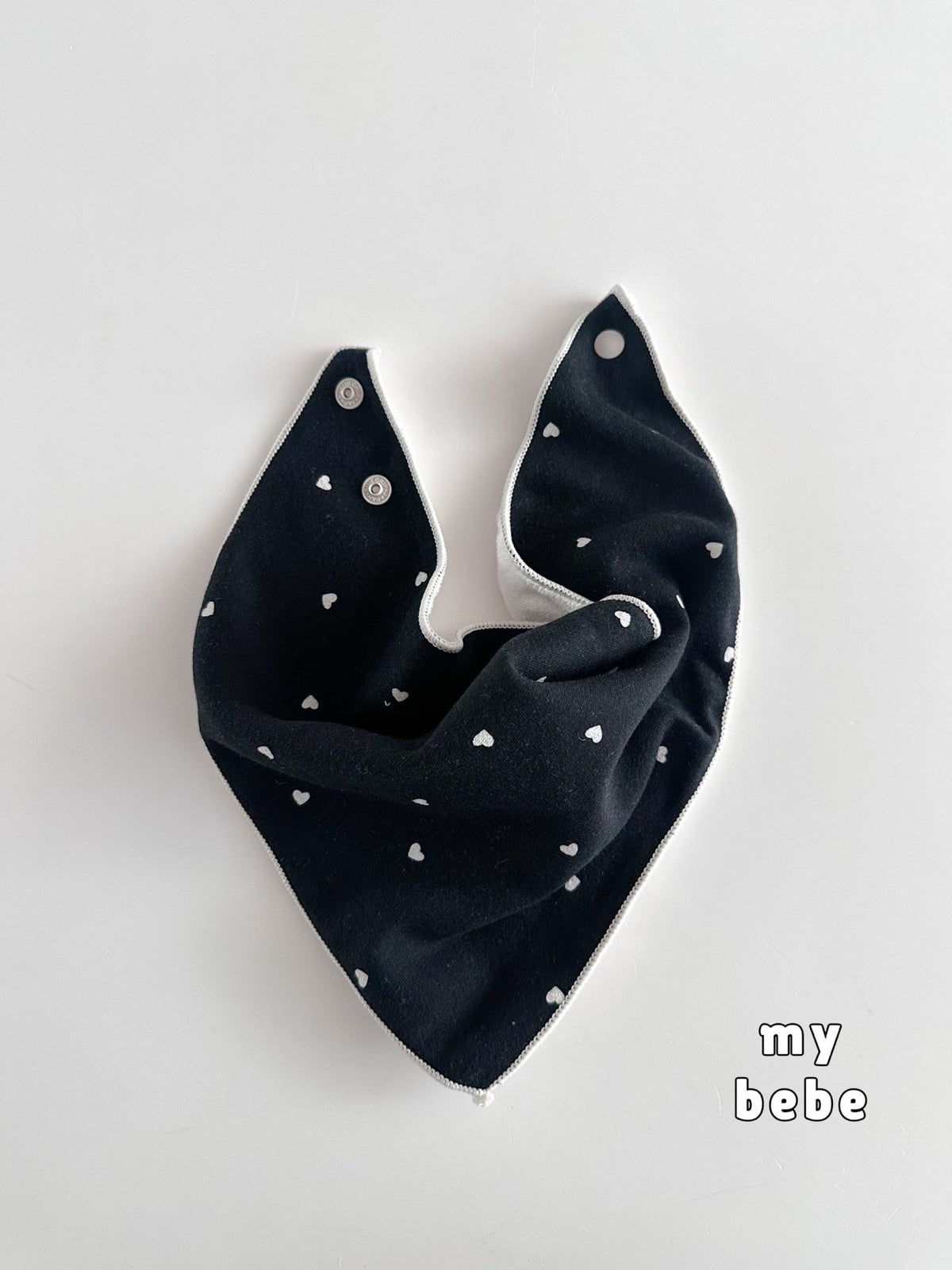 [PRE-ORDER] Mink Bib