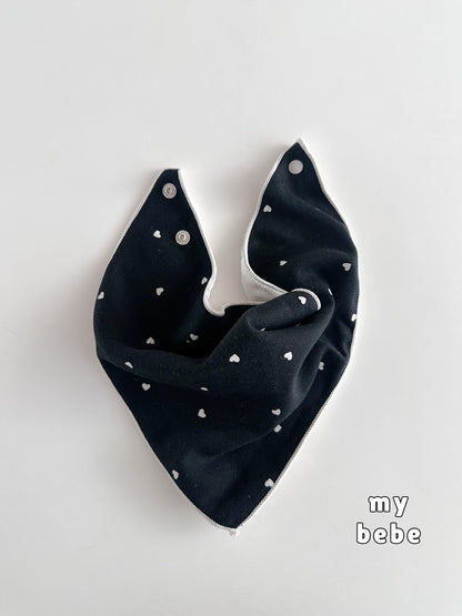 [PRE-ORDER] Mink Bib