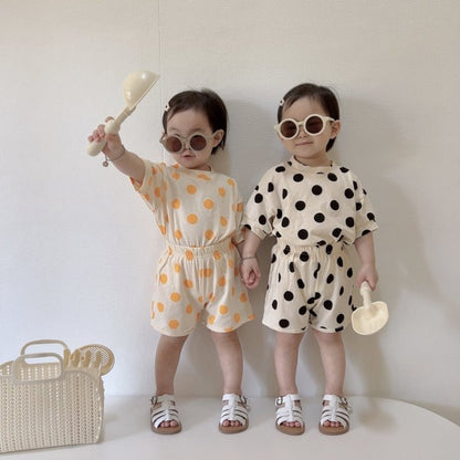 [PRE-ORDER] Candy Pop Top Bottom Set