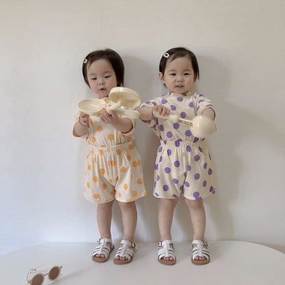 [PRE-ORDER] Candy Pop Top Bottom Set