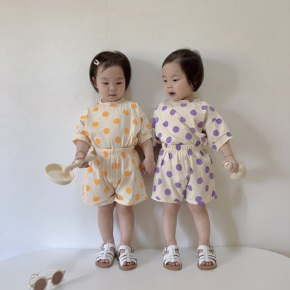 [PRE-ORDER] Candy Pop Top Bottom Set