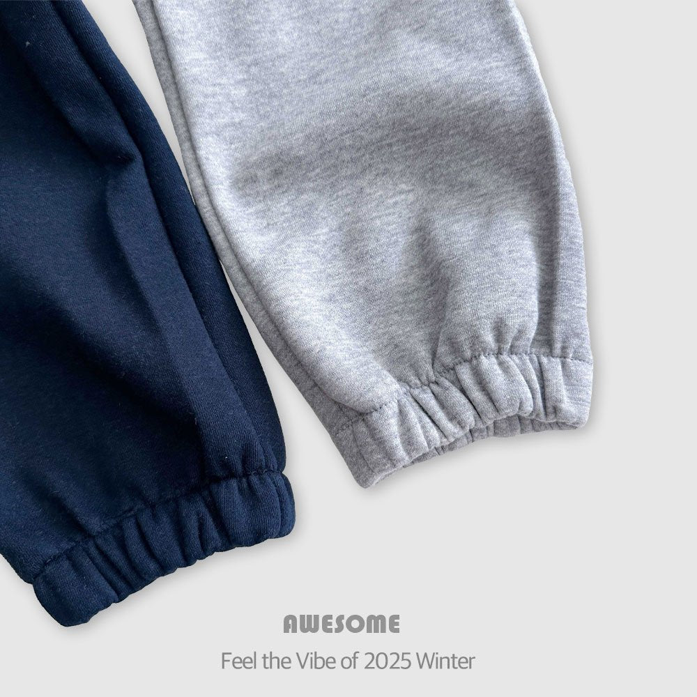 [PRE-ORDER] New York Top Bottom Set