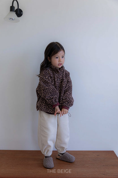 [PRE-ORDER] Basic Jogger Pants