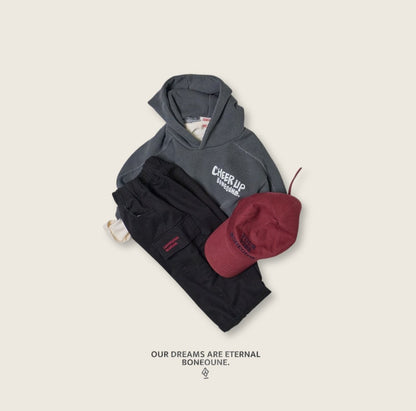 [PRE-ORDER] From Cargo Pants