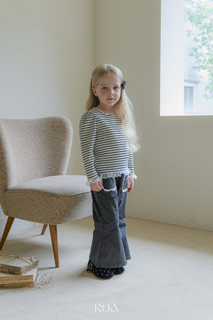 [PRE-ORDER] Bailey Pants