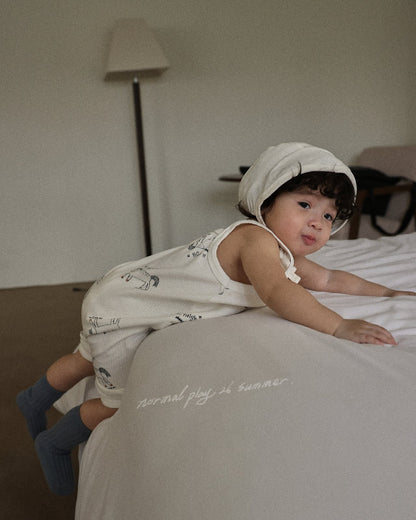 [PRE-ORDER] Pony Overalls